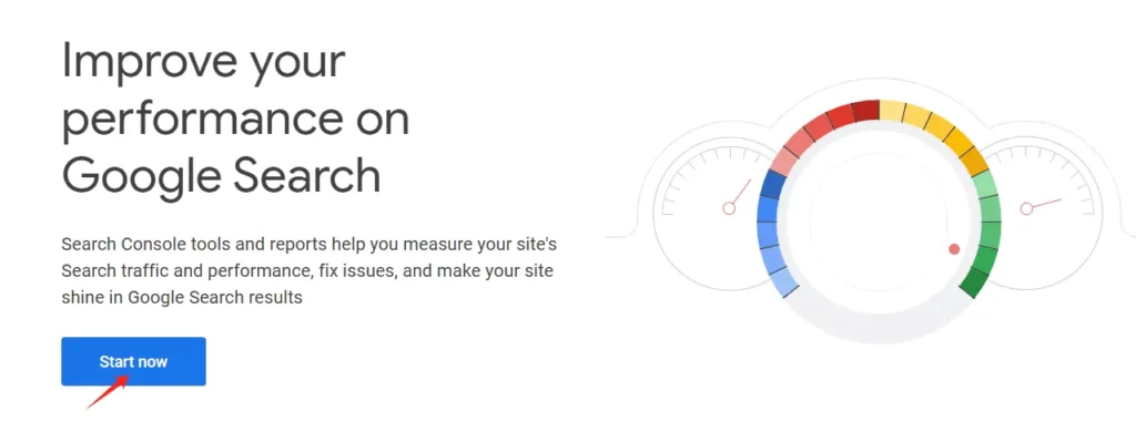 google search console 是 什么