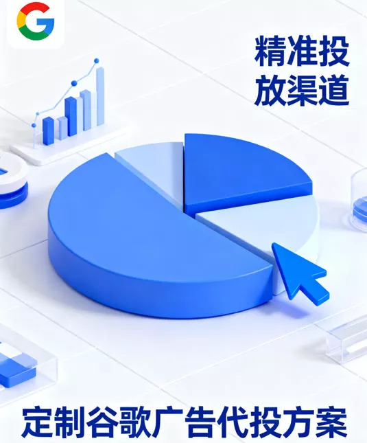 Google代投
