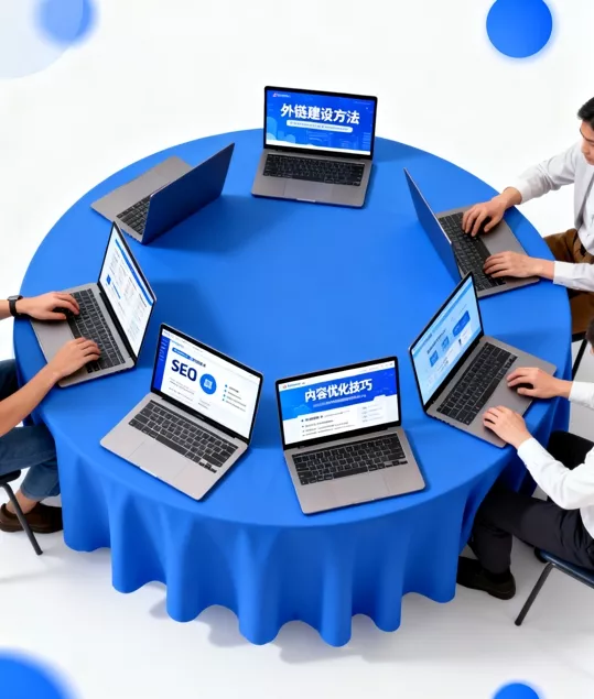 seo 培训